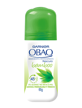 Bamboo Roll On